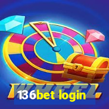 136bet login